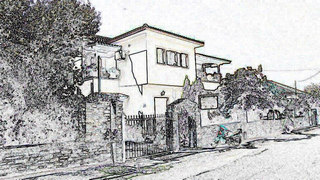 Anthyllion Villa Lefokastro Pilion